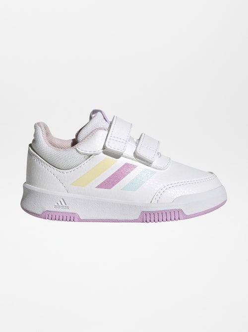 Baskets basses pastels 'adidas' - Kiabi