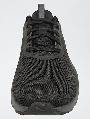 Baskets basses 'PUMA' à lacets
