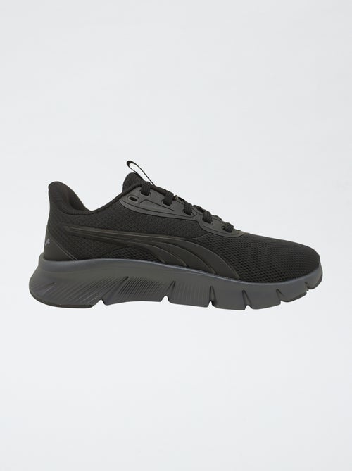 Baskets basses 'PUMA' à lacets - Kiabi