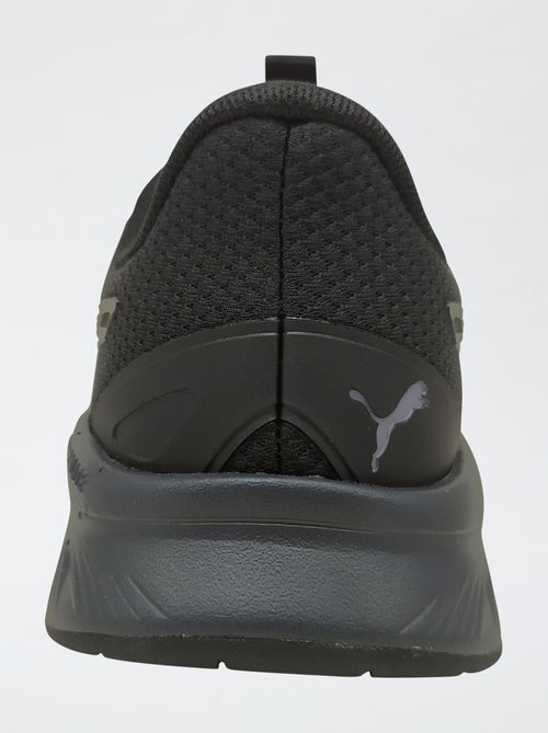 Baskets basses 'PUMA' à lacets - Kiabi
