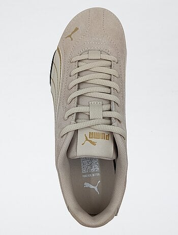 Baskets basses 'Puma' avec breloque étoile
