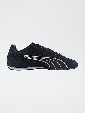 Baskets basses 'Puma' avec breloque étoile