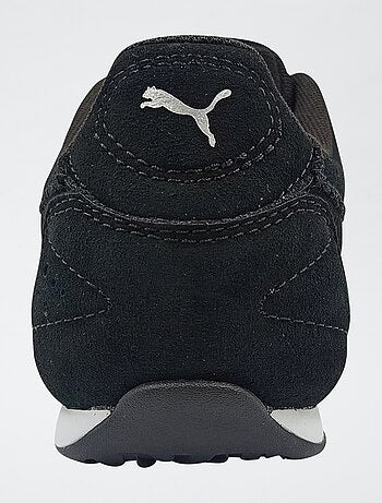 Baskets basses 'Puma' avec breloque étoile