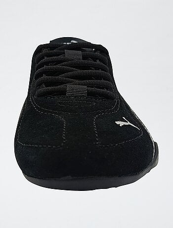 Baskets basses 'Puma' avec breloque étoile