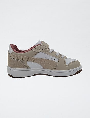 Baskets basses 'Puma'