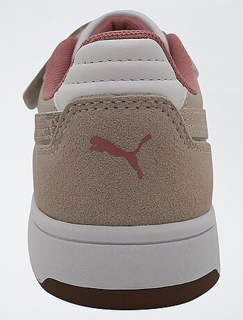 Baskets basses 'Puma'