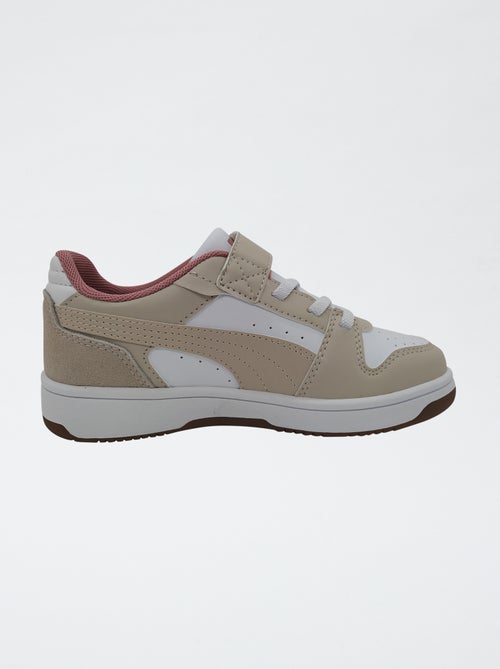 Baskets basses 'Puma' - Kiabi