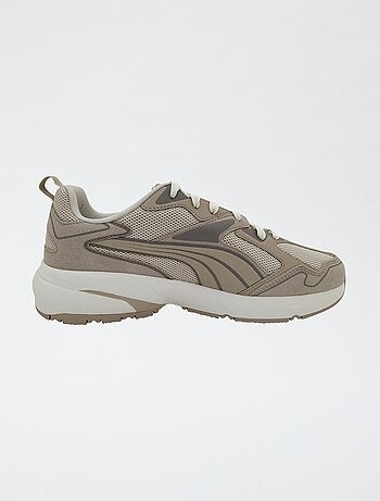 Baskets basses 'Puma'