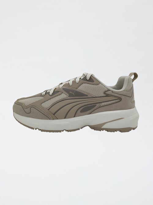 Baskets basses 'Puma' - Kiabi