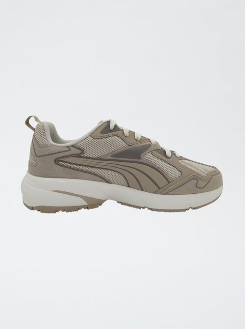 Baskets basses 'Puma' - Kiabi
