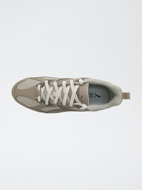 Baskets basses 'Puma' - Kiabi