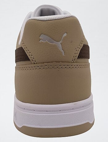 Baskets basses 'Puma'