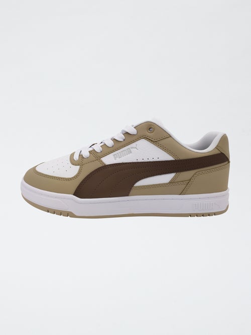 Baskets basses 'Puma' - Kiabi