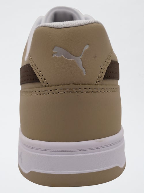Baskets basses 'Puma' - Kiabi