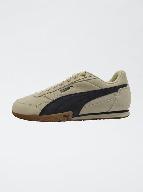 Baskets basses 'Puma' - Kiabi