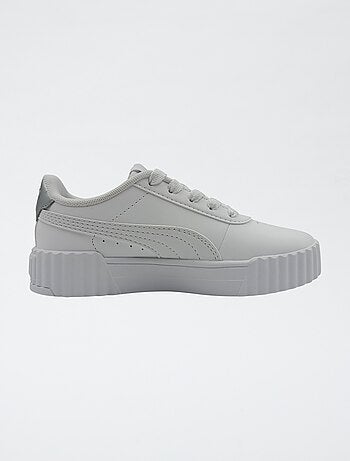 Baskets basses 'PUMA'