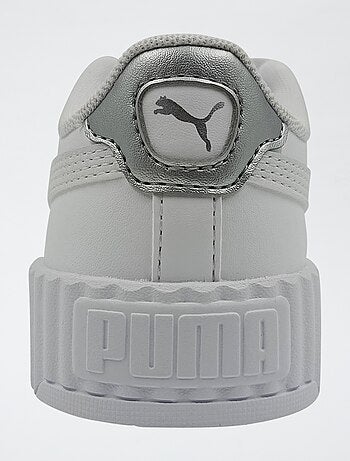 Baskets basses 'PUMA'