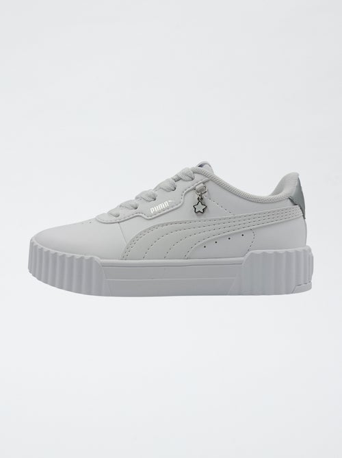 Baskets basses 'PUMA' - Kiabi