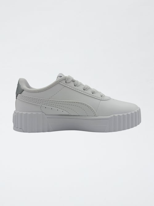Baskets basses 'PUMA' - Kiabi