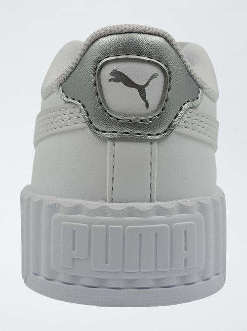 Baskets basses 'PUMA' - Kiabi