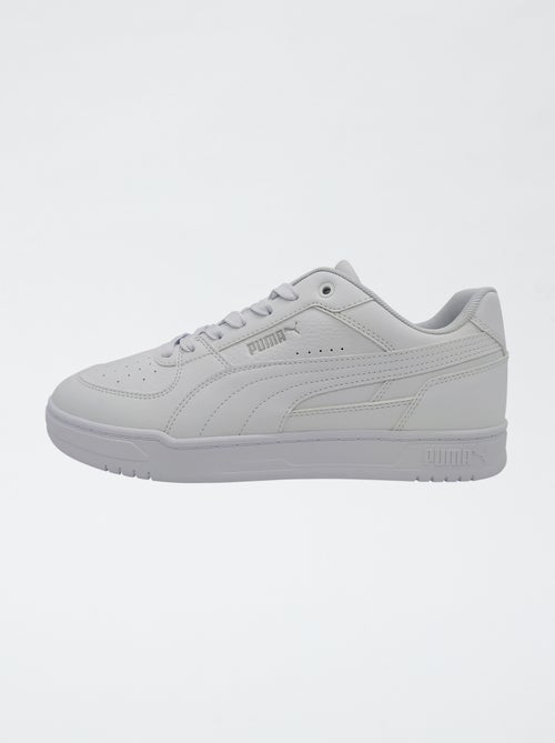 Baskets basses 'Puma' - Kiabi