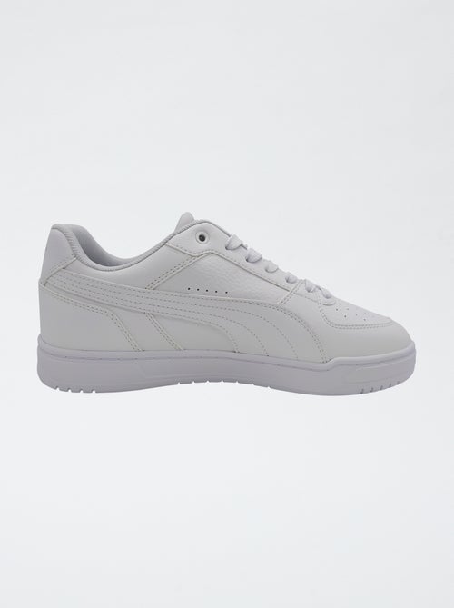 Baskets basses 'Puma' - Kiabi