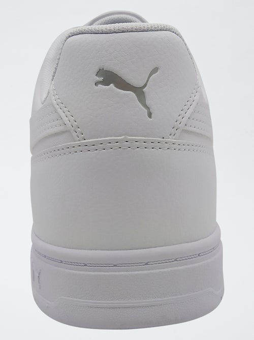 Baskets basses 'Puma' - Kiabi