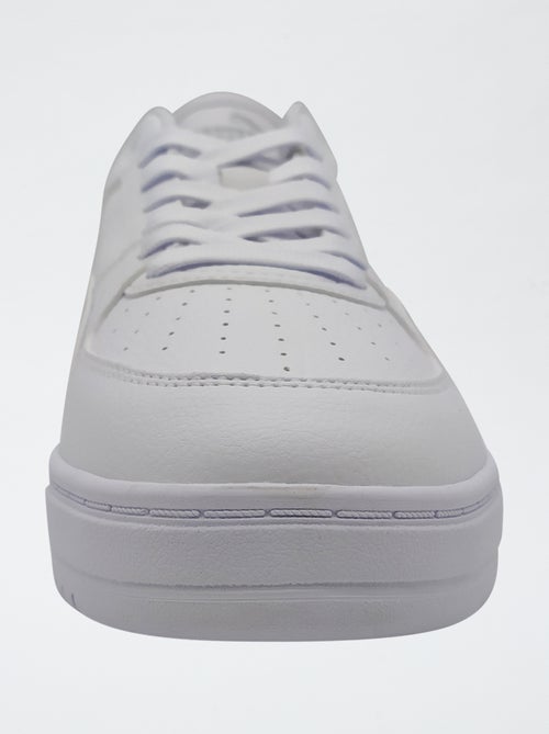 Baskets basses 'Puma' - Kiabi