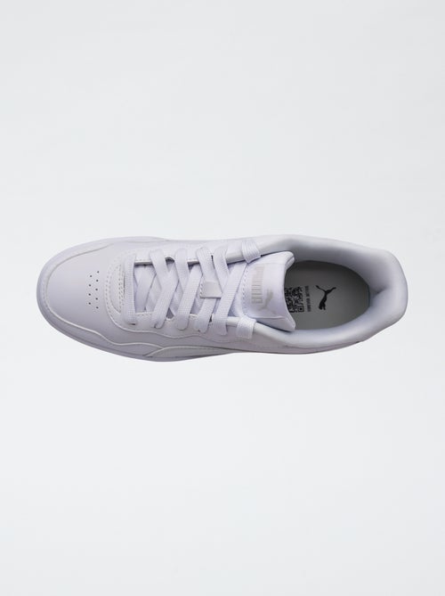 Baskets basses 'Puma' - Kiabi