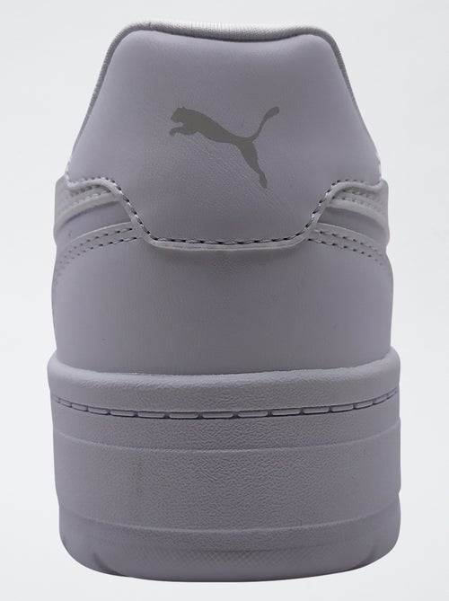 Baskets basses 'Puma' - Kiabi