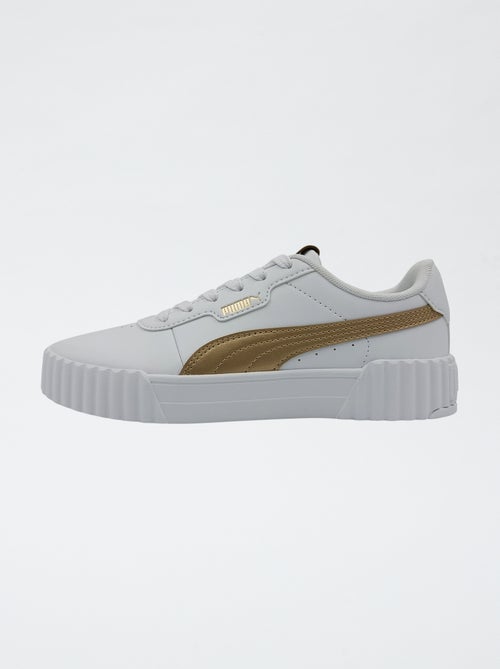 Baskets basses 'Puma' - Kiabi