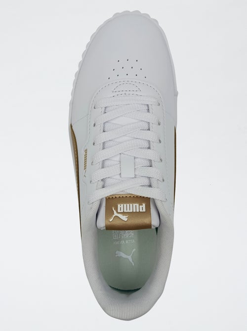 Baskets basses 'Puma' - Kiabi