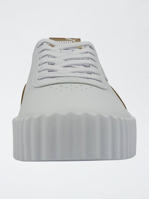 Baskets basses 'Puma' - Kiabi