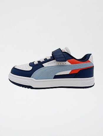 Baskets basses 'PUMA'