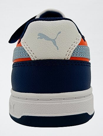 Baskets basses 'PUMA'
