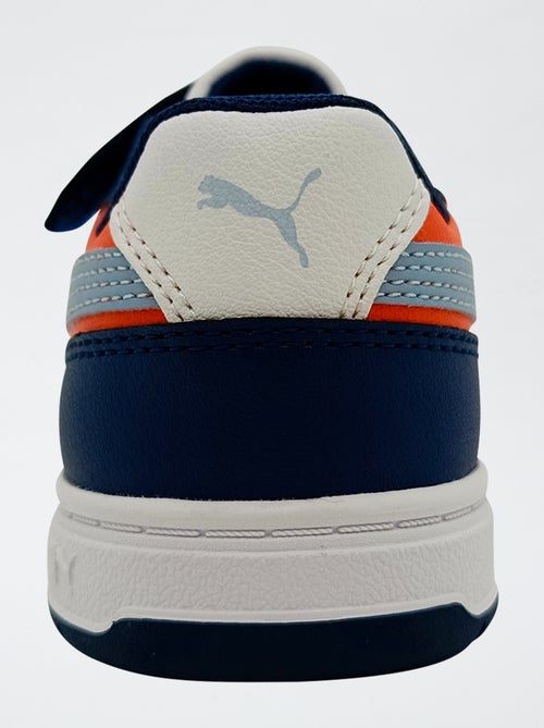 Baskets basses 'PUMA' - Kiabi