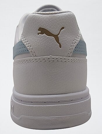 Baskets basses 'PUMA'