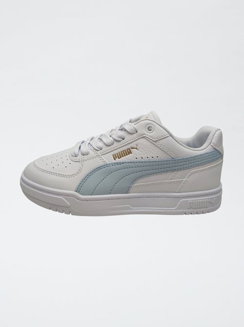 Baskets basses 'PUMA' - Kiabi