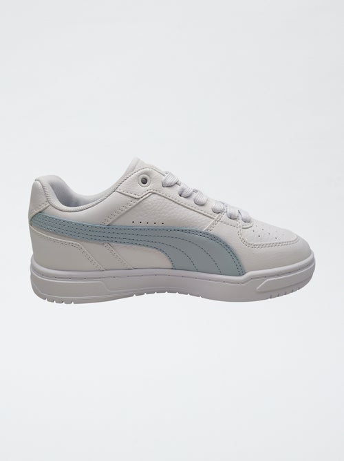 Baskets basses 'PUMA' - Kiabi