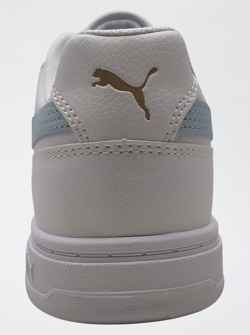 Baskets basses 'PUMA' - Kiabi