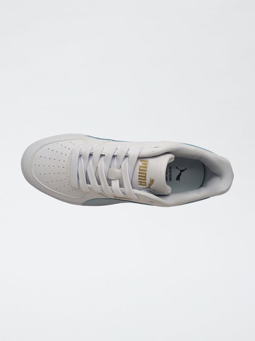 Baskets basses 'PUMA' - Kiabi