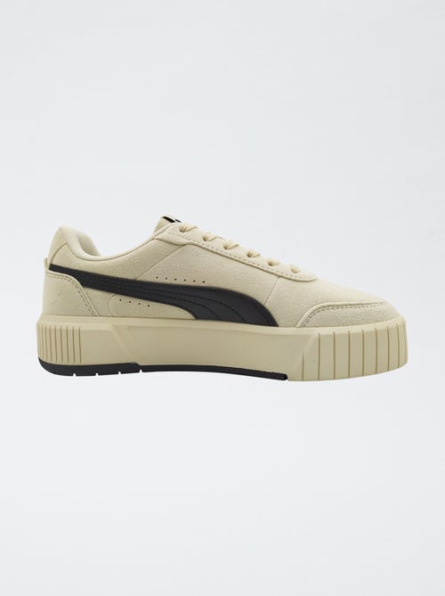 Baskets basses 'Puma' - Kiabi