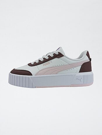 Baskets basses 'Puma'