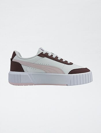 Baskets basses 'Puma'
