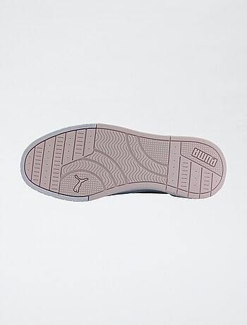 Baskets basses 'Puma'