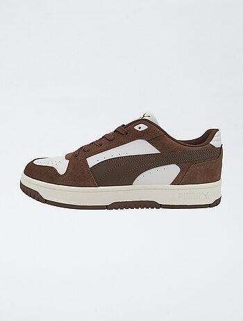 Baskets basses 'Puma'