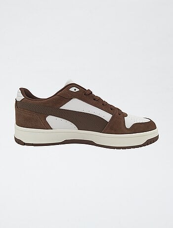 Baskets basses 'Puma'