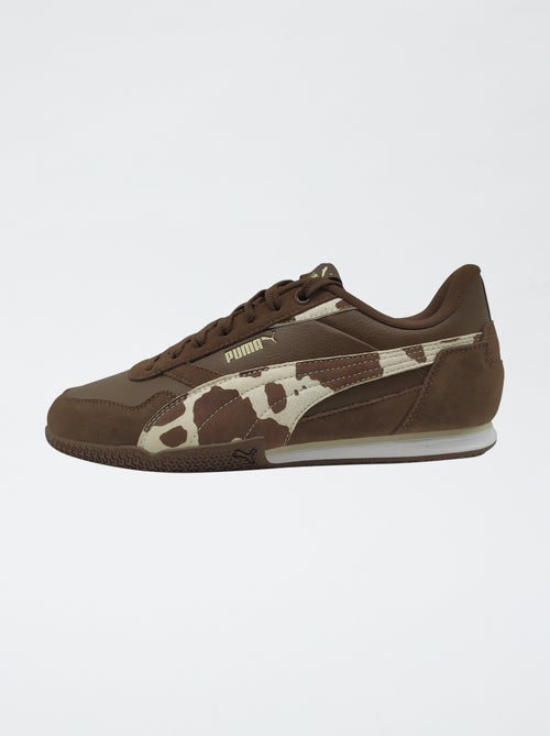 Baskets basses 'Puma' - Kiabi