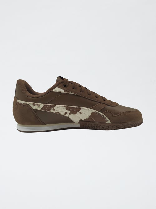 Baskets basses 'Puma' - Kiabi