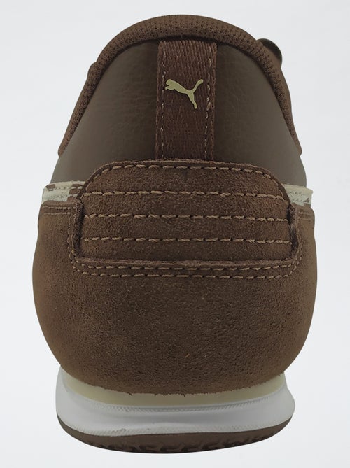 Baskets basses 'Puma' - Kiabi